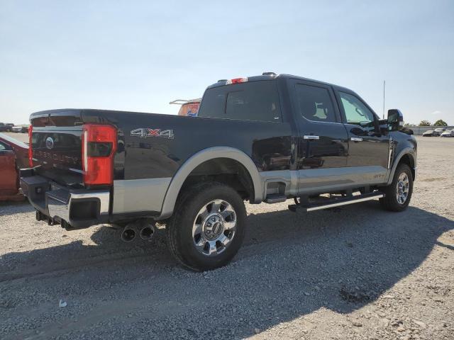 Photo 3 from auction – 2024 FORD F250 SUPER with VIN 1FT8W2BT4RED14738