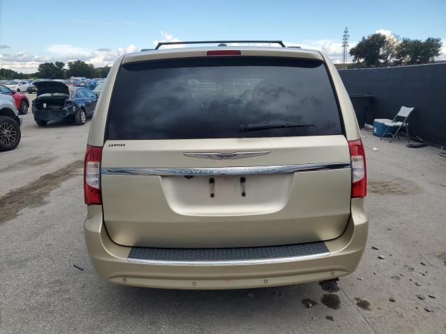Foto 6 de la subasta – 2011 CHRYSLER TOWN & COU con VIN 2A4RR8DG1BR676785