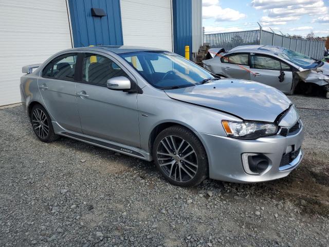 Photo 4 from auction – 2016 MITSUBISHI LANCER ES with VIN JA32V2FW3GU603897