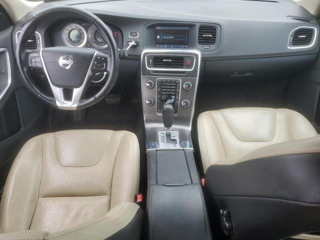 Photo 8 from auction – 2012 VOLVO S60 T5 with VIN YV1622FS8C2038328