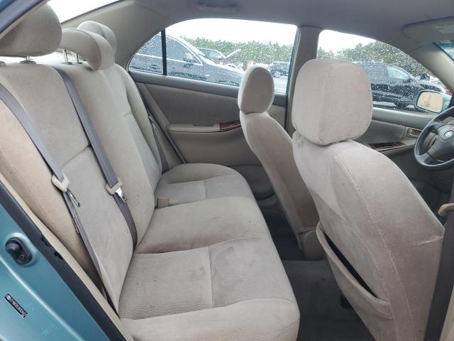 Photo 10 from auction – 2006 TOYOTA COROLLA CE with VIN 2T1BR32E26C634451