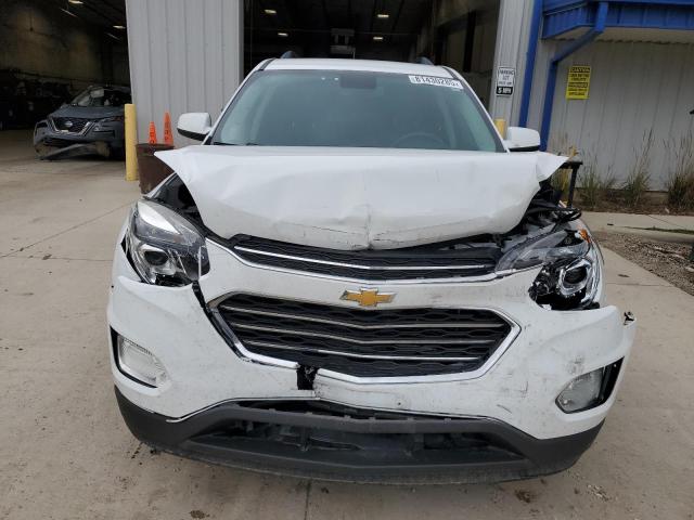 Photo 5 from auction – 2016 CHEVROLET EQUINOX LT with VIN 2GNFLFEK3G6356966