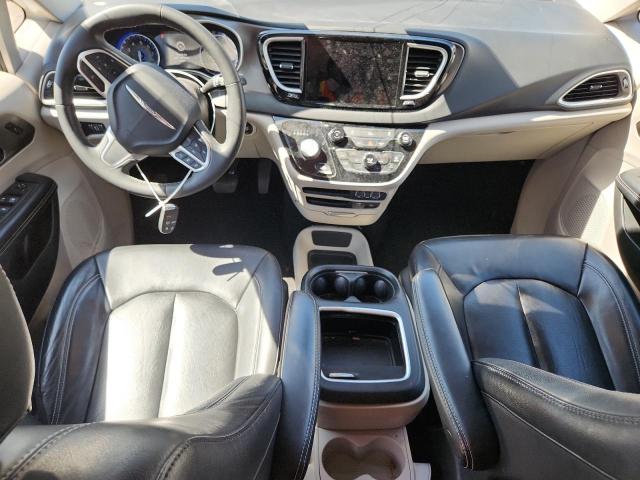Photo 8 from auction – 2022 CHRYSLER PACIFICA T with VIN 2C4RC1BG5NR197985