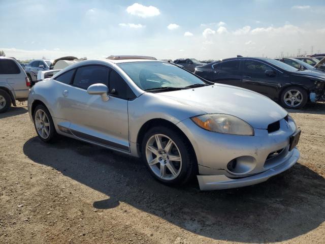 Photo 4 from auction – 2008 MITSUBISHI ECLIPSE SE with VIN 4A3AK64F58E013533