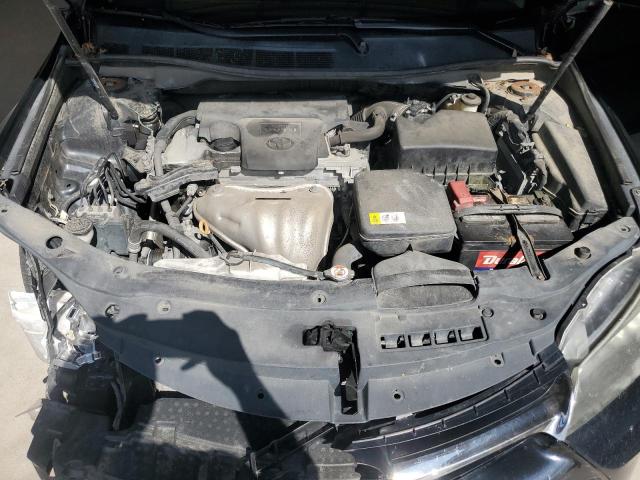 Photo 11 from auction – 2017 TOYOTA CAMRY LE with VIN 4T1BF1FK9HU344111