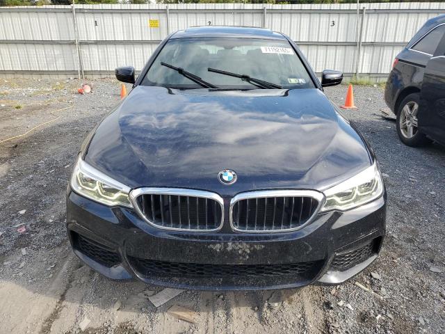 Photo 5 from auction – 2017 BMW 540 XI with VIN WBAJE7C31HG479503