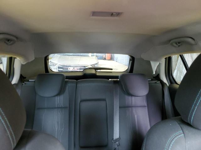 Photo 10 from auction – 2016 CHEVROLET TRAX 1LT with VIN 3GNCJLSB4GL171882
