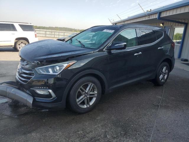 2018 HYUNDAI SANTA FE SPORT - Търг №71037675