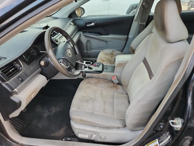 Photo 7 from auction – 2013 TOYOTA CAMRY L with VIN 4T1BF1FK4DU231368
