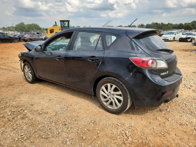 Photo 2 from auction – 2012 MAZDA 3 I with VIN JM1BL1L72C1666273