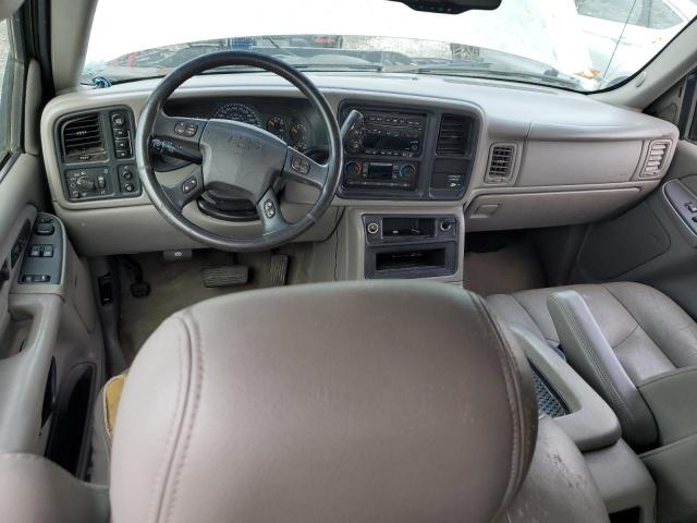 Photo 8 from auction – 2003 CHEVROLET SILVERADO with VIN 1GCEK19T73E232590