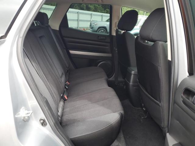 Photo 11 from auction – 2010 MAZDA CX-7 with VIN JM3ER2W59A0314894