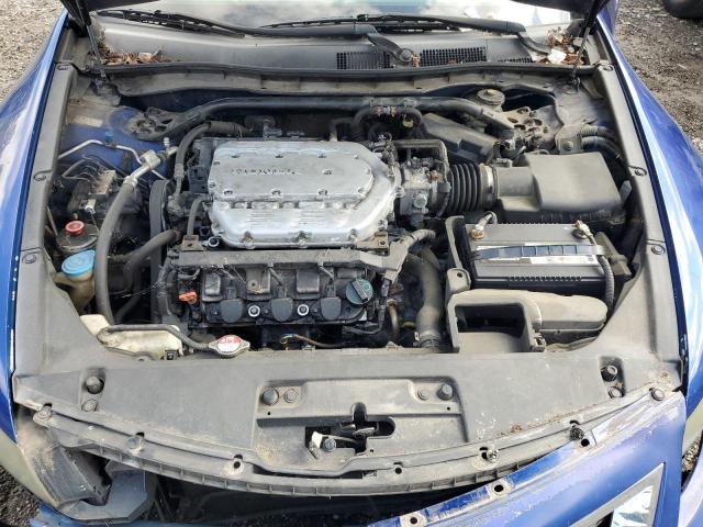 Photo 11 from auction – 2009 HONDA ACCORD EXL with VIN 1HGCS22809A006993