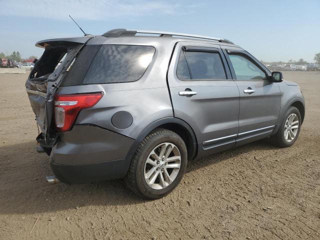 Photo 3 from auction – 2014 FORD EXPLORER X with VIN 1FM5K8D83EGB66943