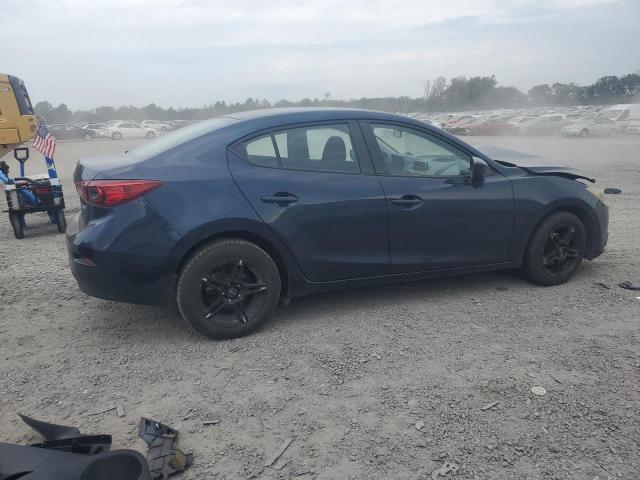 Photo 3 from auction – 2014 MAZDA 3 SPORT with VIN JM1BM1U77E1124066
