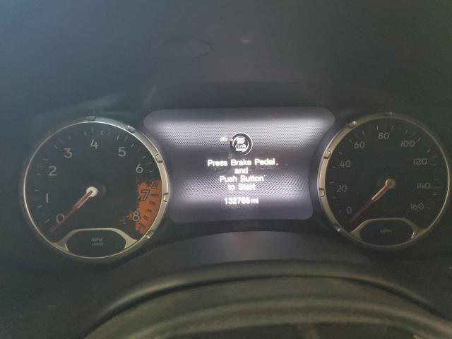 Photo 9 from auction – 2015 JEEP RENEGADE T with VIN ZACCJBCT1FPB77266