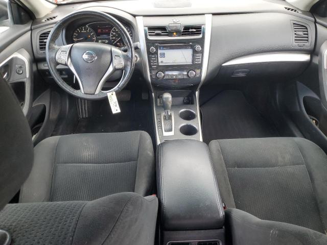 Photo 8 from auction – 2015 NISSAN ALTIMA 2.5 with VIN 1N4AL3AP1FC462931