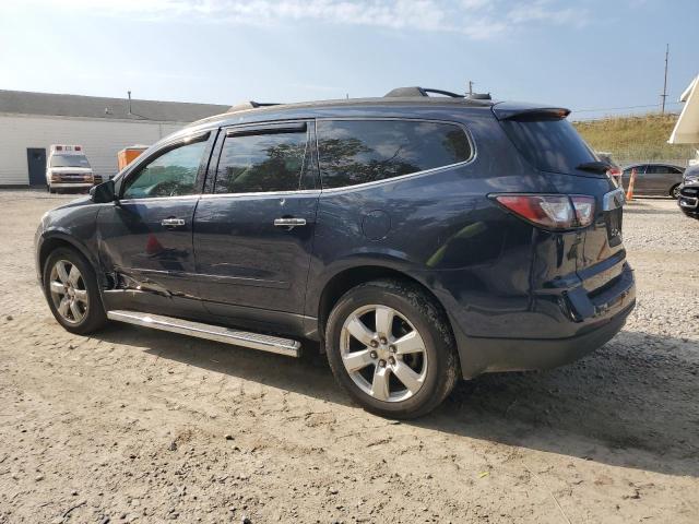 Photo 2 from auction – 2016 CHEVROLET TRAVERSE L with VIN 1GNKRGKD9GJ228677