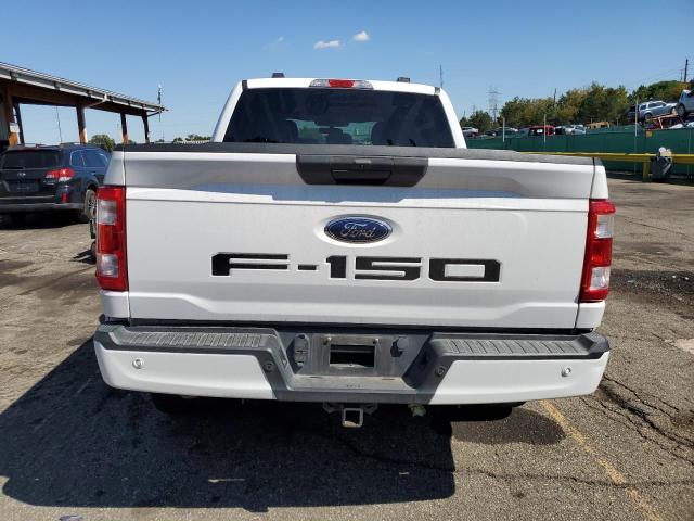 Photo 6 from auction – 2021 FORD F150 SUPER with VIN 1FTFW1E55MKD08309