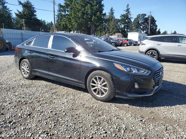 Photo 4 from auction – 2018 HYUNDAI SONATA SE with VIN 5NPE24AF6JH608944