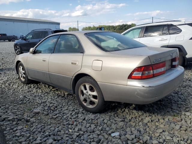 Photo 2 from auction – 2001 LEXUS ES 300 with VIN JT8BF28G410335752