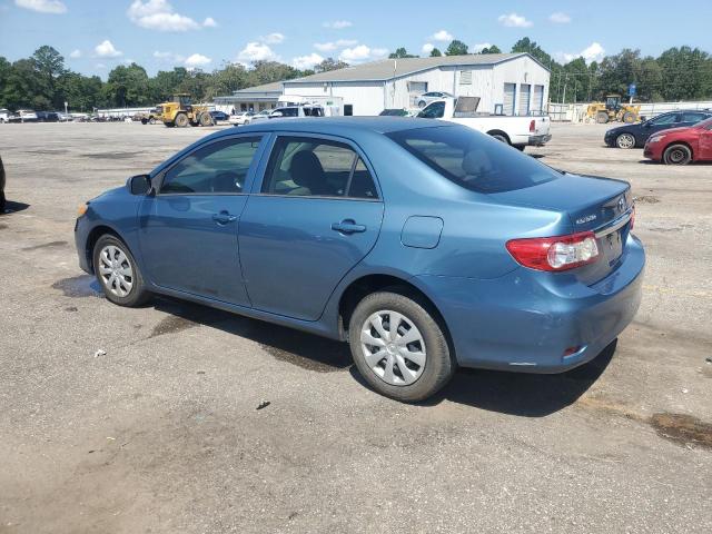 Photo 2 from auction – 2013 TOYOTA COROLLA BA with VIN 5YFBU4EE7DP139224