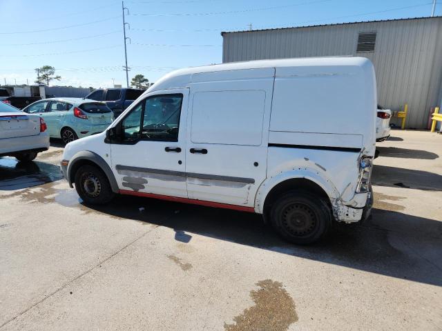 Photo 2 from auction – 2011 FORD TRANSIT CO with VIN NM0LS7AN0BT063513