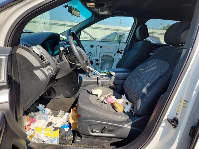 Photo 7 from auction – 2016 FORD EXPLORER X with VIN 1FM5K7D89GGB17615