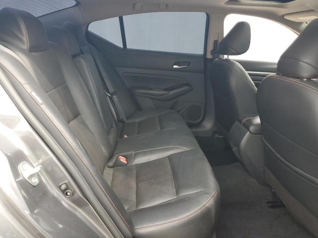 Photo 10 from auction – 2023 NISSAN ALTIMA SR with VIN 1N4BL4CV1PN418486
