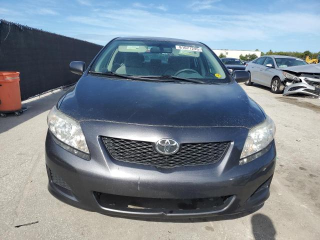 Photo 5 from auction – 2010 TOYOTA COROLLA BA with VIN JTDBU4EE1AJ080414