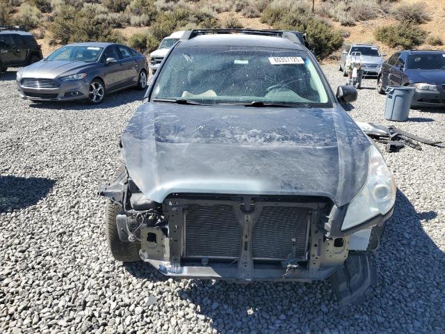 Photo 5 from auction – 2011 SUBARU OUTBACK 2.5I with VIN 4S4BRBAC0B3441580