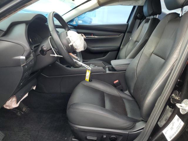 Photo 7 from auction – 2023 MAZDA 3 PREMIUM with VIN 3MZBPBDM6PM383251