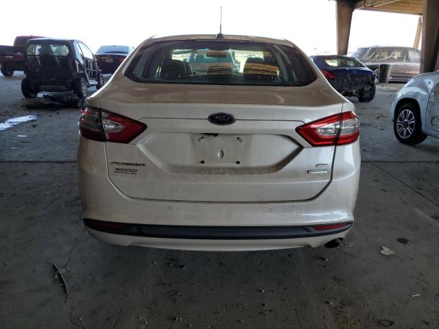 Photo 6 from auction – 2015 FORD FUSION SE with VIN 3FA6P0HDXFR273006