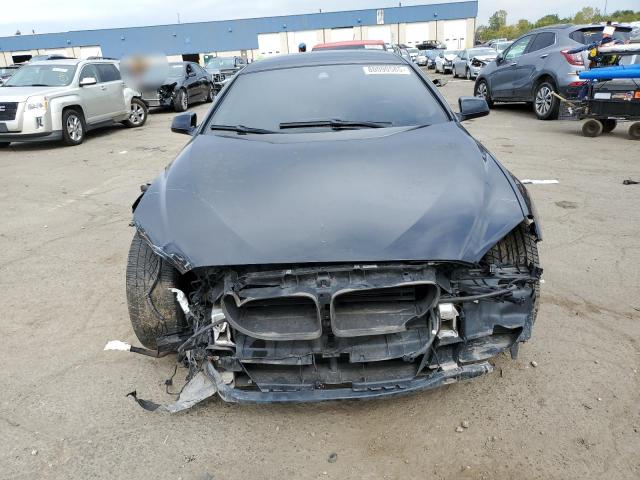 Photo 5 from auction – 2013 BMW 650 XI with VIN WBA6B4C53DD098259