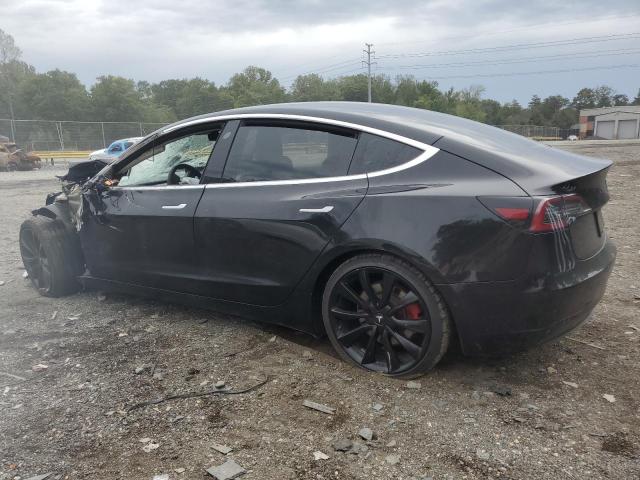 Photo 2 from auction – 2019 TESLA MODEL 3 with VIN 5YJ3E1EA9KF416994
