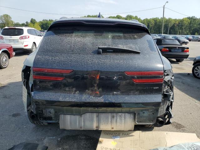 Photo 6 from auction – 2022 GENESIS GV70 BASE with VIN KMUMCDTC4NU045218
