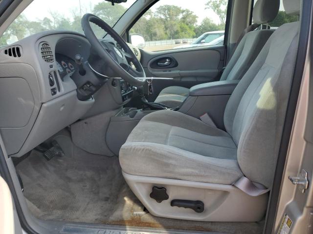 Photo 7 from auction – 2005 CHEVROLET TRAILBLAZE with VIN 1GNDT13S952113041