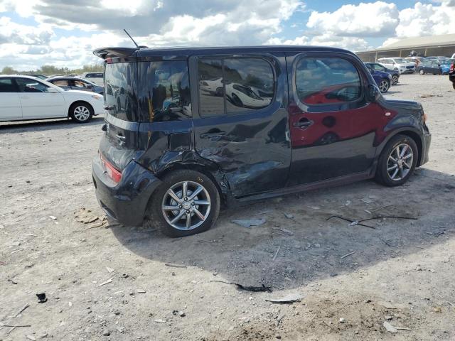 Zdjęcie 3 z aukcji – 2011 NISSAN CUBE BASE z VIN JN8AZ2KR0BT210038