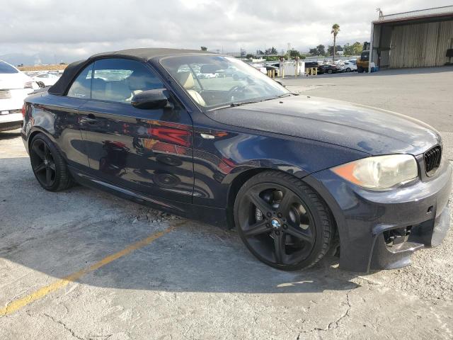 Photo 4 from auction – 2008 BMW 135 I with VIN WBAUN93548VF55420