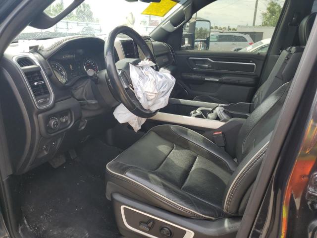 Photo 7 from auction – 2019 RAM 1500 LARAM with VIN 1C6SRFJTXKN778801