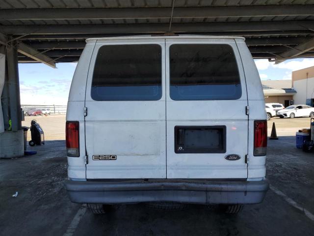 Photo 6 from auction – 2005 FORD ECONOLINE with VIN 1FTNE24L75HA11206