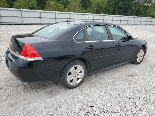 Photo 3 from auction – 2011 CHEVROLET IMPALA LS with VIN 2G1WA5EK4B1262151