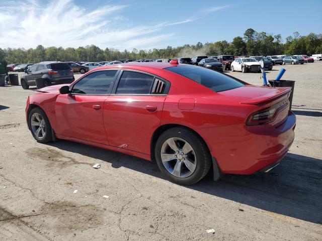 Photo 2 from auction – 2016 DODGE CHARGER SX with VIN 2C3CDXHG3GH347649