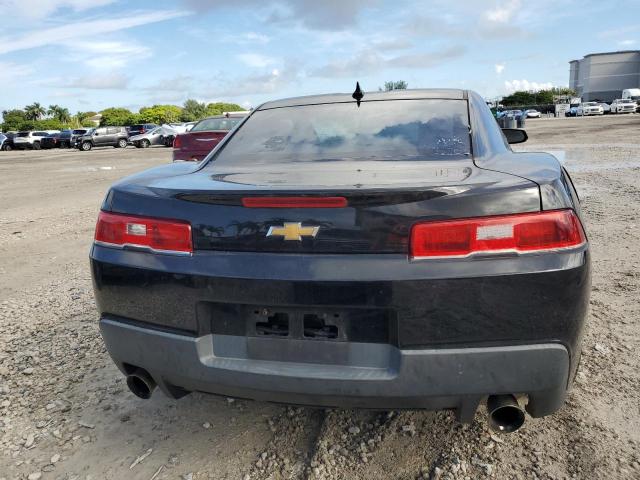 Photo 6 from auction – 2015 CHEVROLET CAMARO LS with VIN 2G1FB1E33F9180188