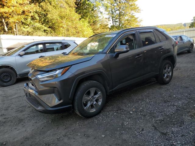 TOYOTA RAV4 2024 with VIN 2T3P1RFV3RC394462 - Photo from auction