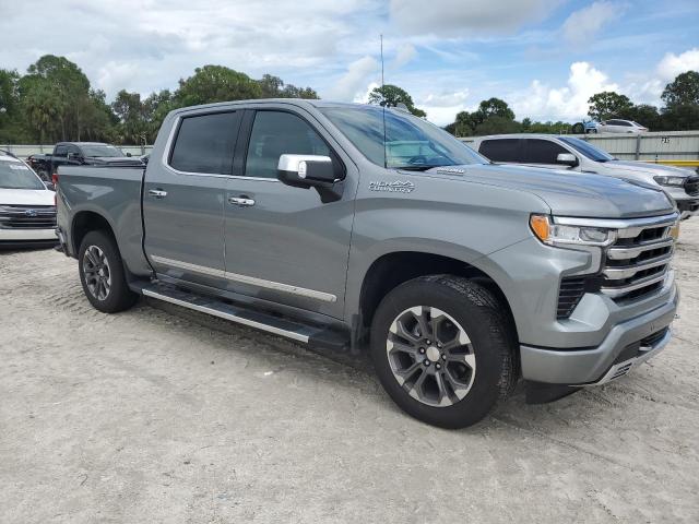 Photo 4 from auction – 2025 CHEVROLET SILVERADO with VIN 3GCPAFE86SG372809