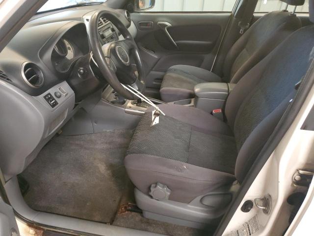 صورة رقم 7 من المزاد - 2003 TOYOTA RAV4 مع VIN JTEHH20V830217847