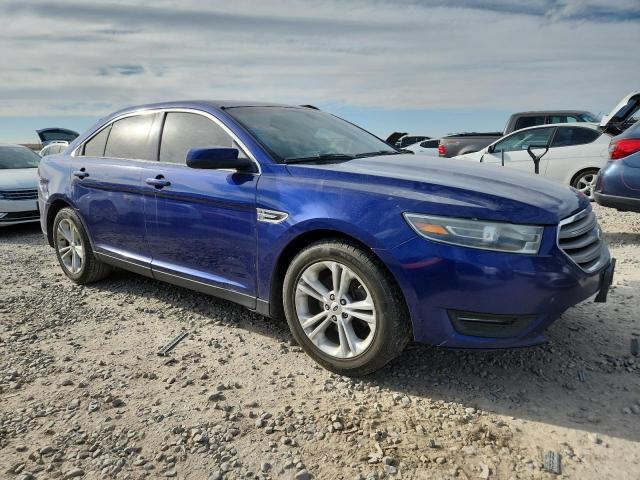 Photo 4 from auction – 2015 FORD TAURUS with VIN 1FAHP2E83FG184610
