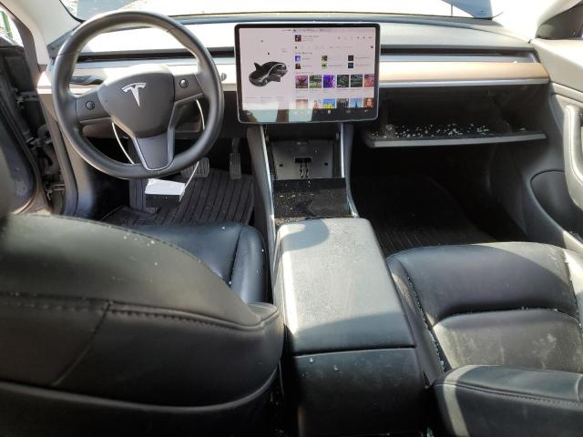 Photo 8 from auction – 2018 TESLA MODEL 3 with VIN 5YJ3E1EB6JF185205