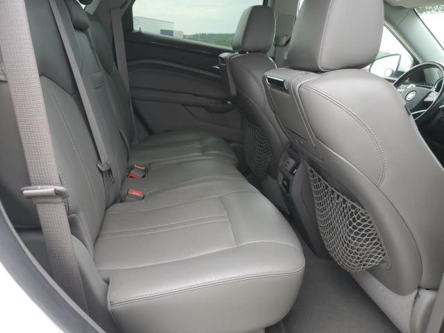 Photo 11 from auction – 2012 CADILLAC SRX PREMIU with VIN 3GYFNFE30CS536228